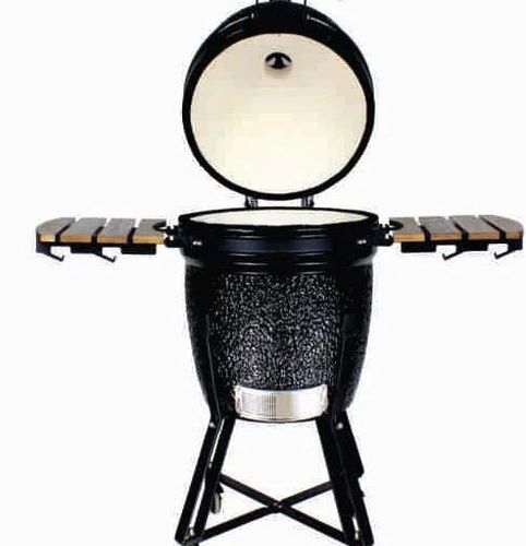 Goldair GKE-210 Compact Kettle Barbecue