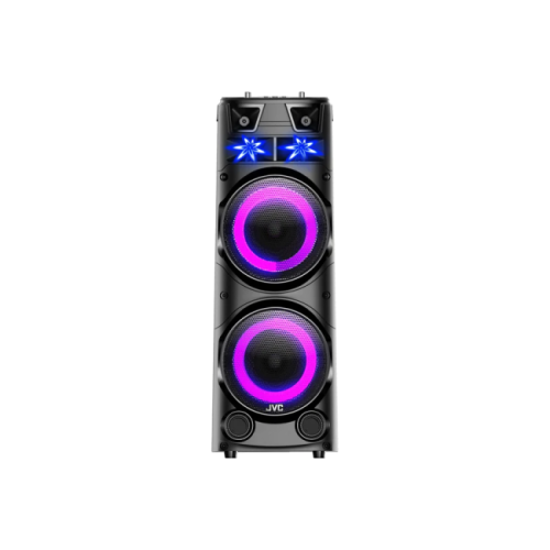 JVC XS-N7222PB Party Speaker