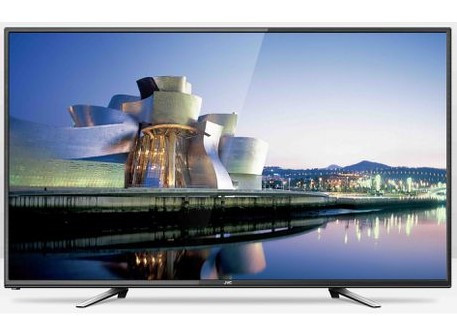 JVC LT-55N775/C SMART AOSP UHD