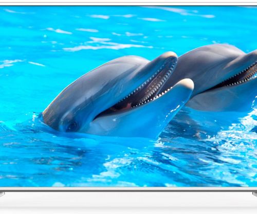 JVC LT-70N7105A 70" 4K UHD Smart TV