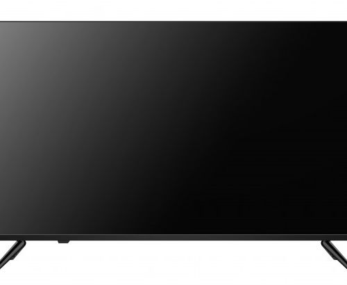 JVC LT-43N7125 43" UHD Android 4K Smart LED TV
