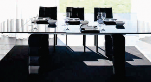 Vegas PODC-521 Dining Chair