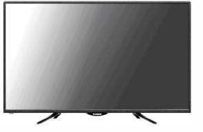Telefunken TLEDD-32HD/A 32" HD Television