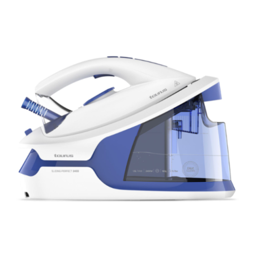 Taurus 918695 Ceramic Blue Steam Station Iron