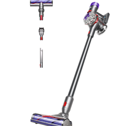 Dyson 446969-01 V8 Absolute (SV25) Cordless Vacuum Cleaner