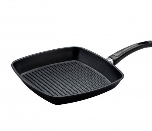 Salton SGP28 28cm Square Grill Pan