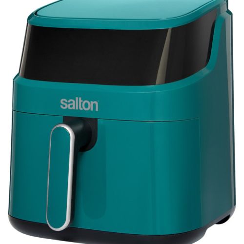 Salton SRA05 5.5L Retro Air Fryer