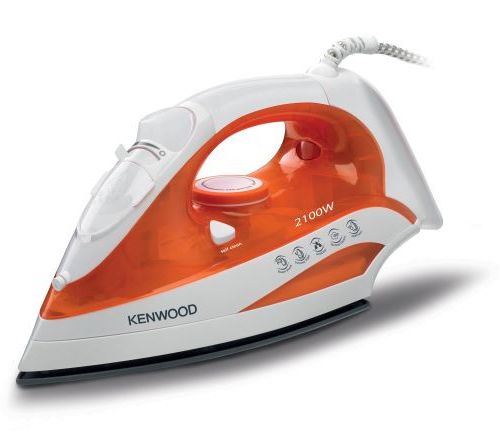 Kenwood STP50.000WO 2100W Steam Iron