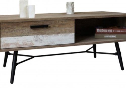 Vegas VCT-4484 Coffee Table