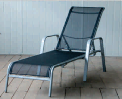 Vegas VSL-5010 Lounger