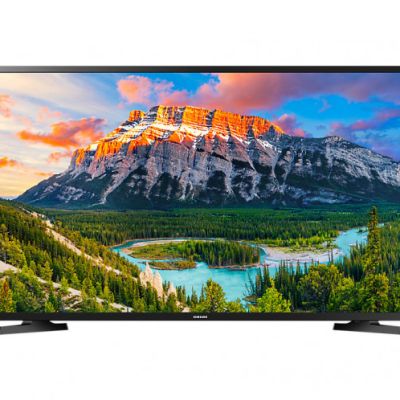 Samsung UA40N5300AKXXA 40" FHD Smart TV N5300 Series 5 - Image 1