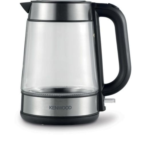 Kenwood ZJG08.000CL 1.7L Glass Kettle
