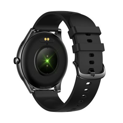 Polaroid Elite Smart Watch - Black - Image 2