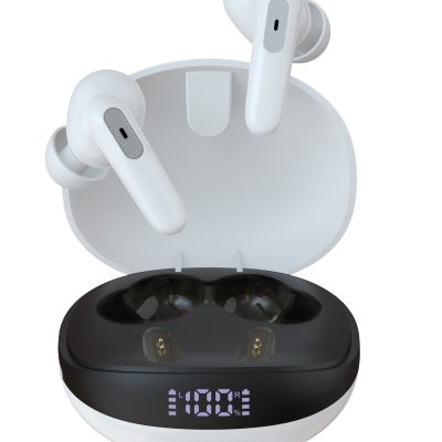 Polartec Noise Cancelling TWS Earbuds - Image 2